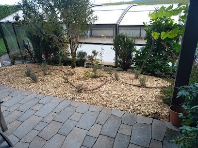 Jo Paysage, Bois Et Insectes, Paysagiste à Weckolsheim