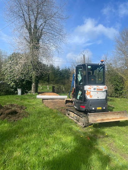 Jo Crea, Paysagiste à Saint-Pierre-de-Cormeilles