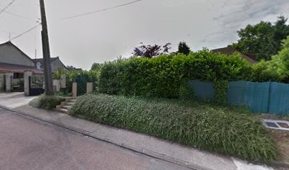 Dmj, Paysagiste à Marchémoret