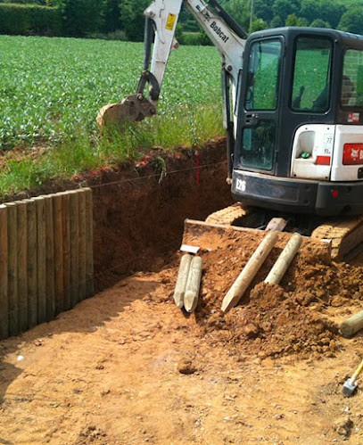 Extérieurs&Jardins, Paysagiste à Fromelles