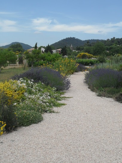 Flore et Sens jardin, Paysagiste au Pradet