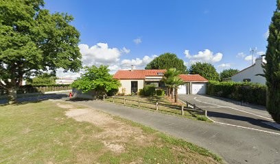 La Second Air, Paysagiste à Dompierre-sur-Yon
