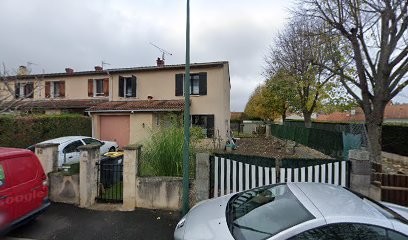 Boulicot Paysage, Paysagiste au Cendre