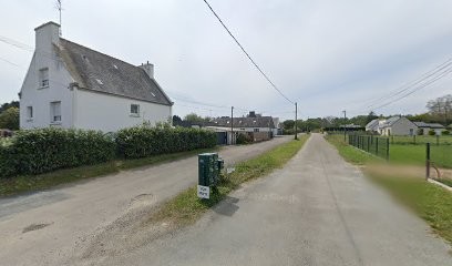 Daniel Jardin, Paysagiste à Pont-l'Abbé
