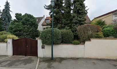Jardins de Lanluet Les, Paysagiste à Feucherolles