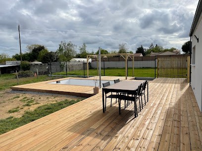 Paysage 360, Paysagiste à La Chevrolière