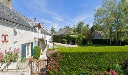 BRUNG JARDIN EIRL, Paysagiste à Josnes