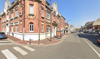 FRANTZ PAYSAGISTE LENS, Paysagiste à Lens