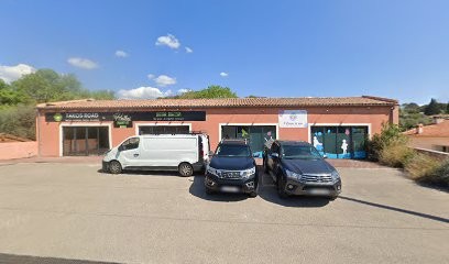 Bertrand Parise Paysagiste, Paysagiste à Roquefort-les-Pins