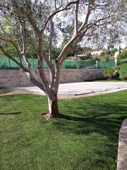 Perez Jean Christophe, Paysagiste à Plan-de-Cuques