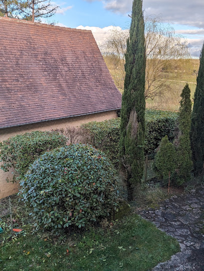 Bourzat Et Fils Bois Et Jardins Paysagiste aux Coteaux Périgourdins