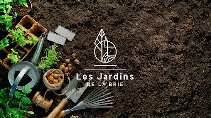 LES JARDINS DE LA BRIE, Paysagiste à Poigny