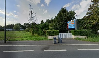 Les Jardins de Dawson, Paysagiste à Saint-Cyr-sur-Loire