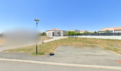 La Main Verte D'eloise, Paysagiste à Remouillé