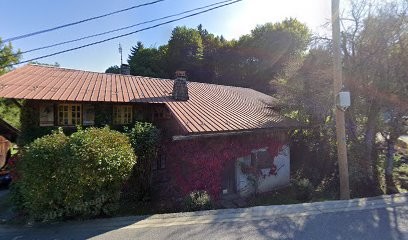 Tissot Vincent Igor, Paysagiste à Domancy