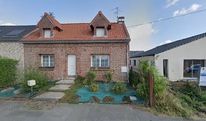 Plessis Ets, Paysagiste à Cuincy