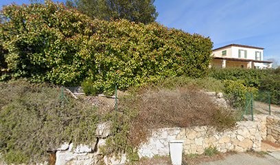 Les Jardins du Lingotto, Paysagiste à Montauroux