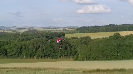 Roland Loic Jean, Paysagiste à Chevannes