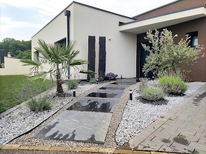 House & Garden, Paysagiste à Thionville