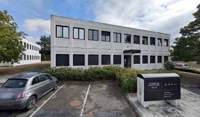 Michel Muller, Paysagiste à Dardilly