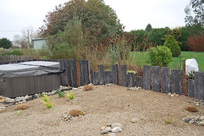 Concert Eric, Paysagiste à Calorguen