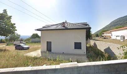 FRANCOIS MEINDER, Paysagiste à Collonges