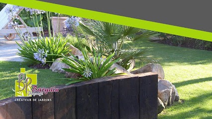Bargain Paysage, Paysagiste à Campénéac