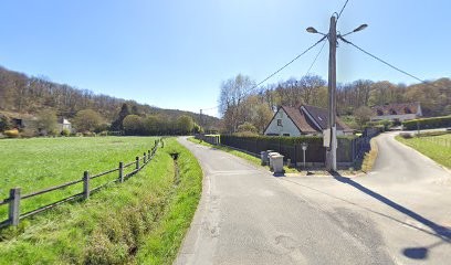 Lissonnet Vincent, Paysagiste à Nazelles-Négron