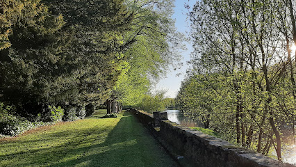 Origen Paysages Paysagiste à Tiercé