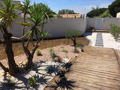 Paysagiste Astruc Clément, Paysagiste à Colombières-sur-Orb