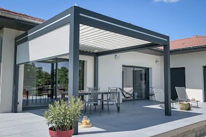 Daniel Moquet Signe Vos Clôtures - Ent. Trontin, Paysagiste à Viriat