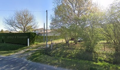 Lalaurie Alain, Paysagiste à Mios