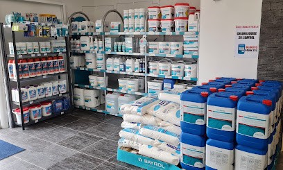 Del Paysage - Piscine Magiline Chartres, Paysagiste à Fontenay-sur-Eure