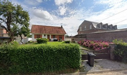 les 4 saisons, Paysagiste à Gueschart