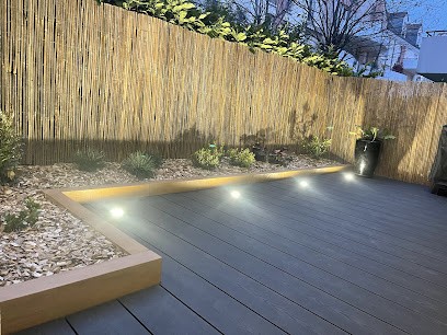 SARL Oscara Paysage, Paysagiste à Tart-le-Bas