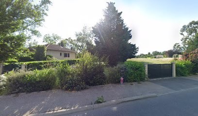 Jardin Contact, Paysagiste à Cugnaux