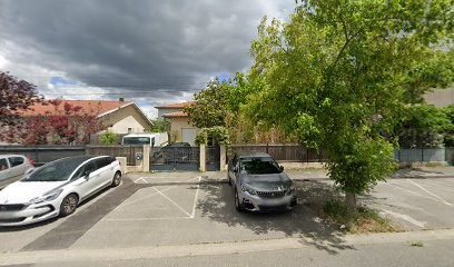 TACUSSEL ESPACES VERTS, Paysagiste à Cugnaux