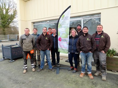 Les Paysages Du Val De Sienne, Paysagiste à Percy-en-Normandie
