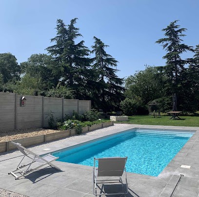 Fonteneau Paysagiste, Paysagiste à Saint-Jean-de-Thouars