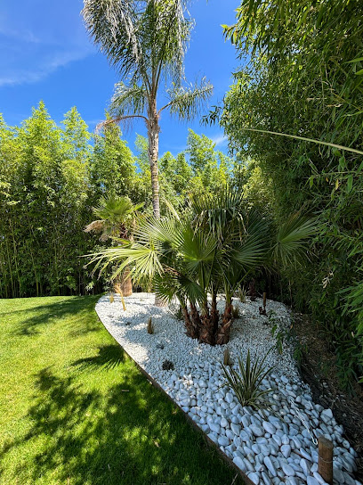 Paysagiste Alès - Jardin, Élagage Et Abattage D'arbres Paysagiste à Alès