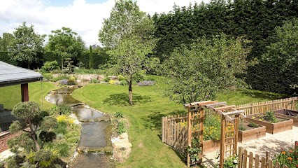 Serrault Jardins, Paysagiste à La Ville-aux-Dames