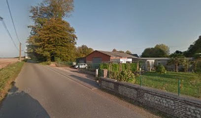 Malfait Olivier, Paysagiste à Saint-Aubin-Routot