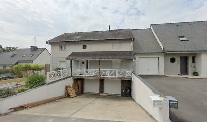 Ar Men Jardins, Paysagiste à Ploeren