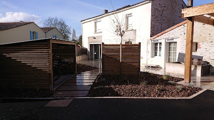 Robin Aménagement, Paysagiste à Thorigny