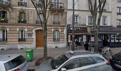 Atelier clair, Paysagiste à Paris 13