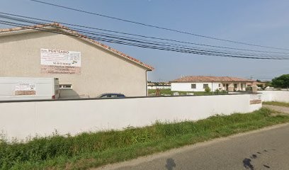 Sud Espace Jardins, Paysagiste à Bretx