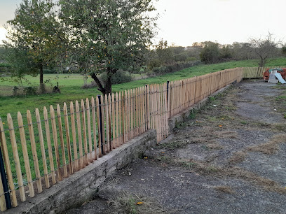 Fauchereau Hervé, Paysagiste à Rives-d'Autise