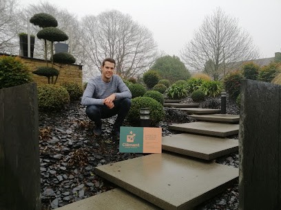 CLEMENT CREATEUR PAYSAGISTE, Paysagiste à Elven