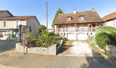 Amplitude Paysages 24 - Wielfried CHAILLAT, Paysagiste à Montpon-Ménestérol