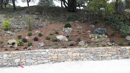 RK Jardins, Paysagiste à Flayosc